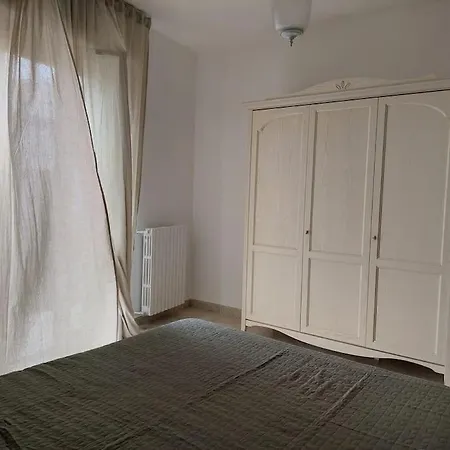 Vincesilhouse Apartmán