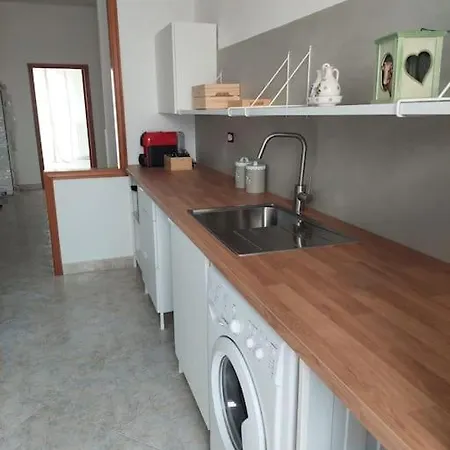 Vincesilhouse * Mola di Bari