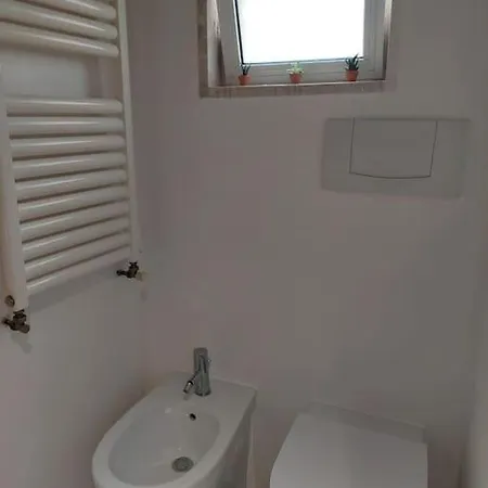 Vincesilhouse Apartmán *