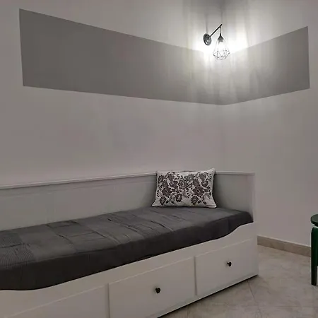 Apartmán Vincesilhouse Mola di Bari