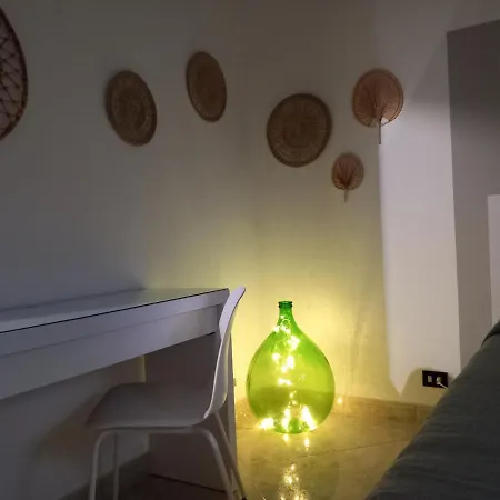Vincesilhouse Mola di Bari